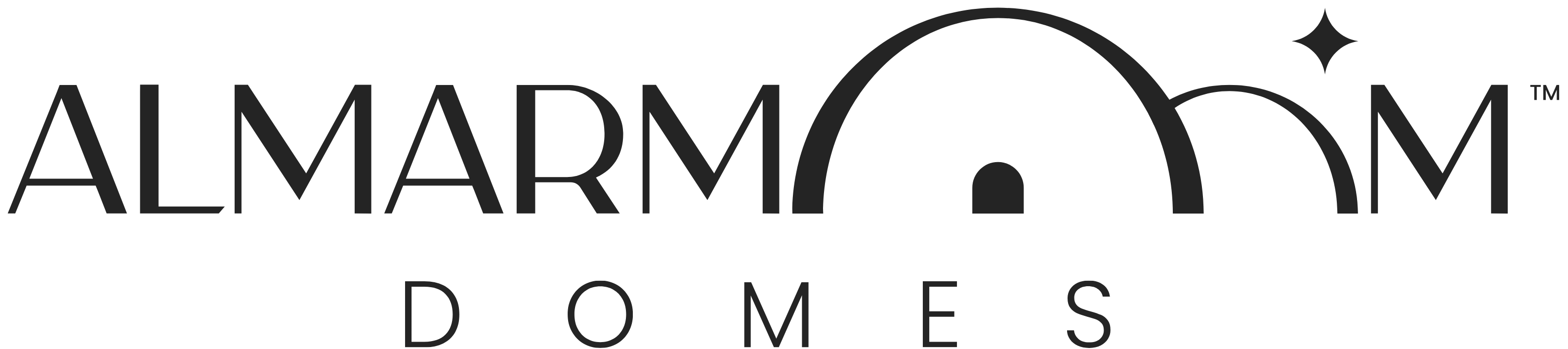 Al Marmoom Domes